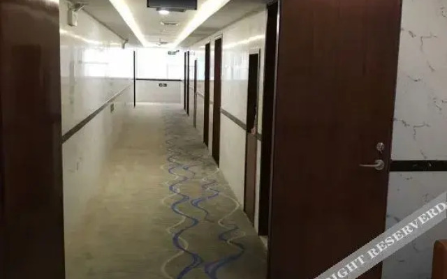 yutaihotel