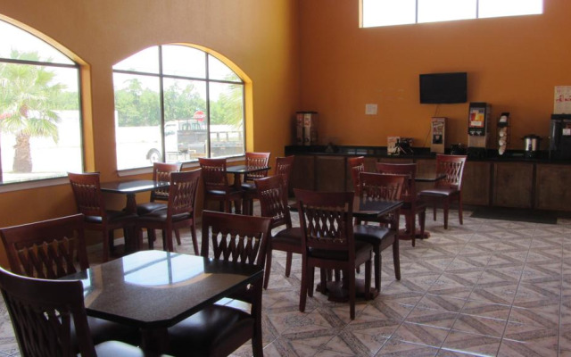 Regency Inn