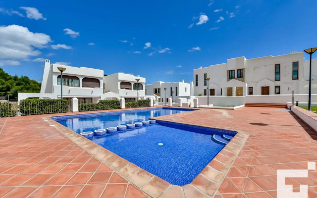 Villa Mirador de Bassetes 15