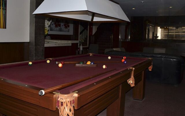 Yours Hotel Lifestyle