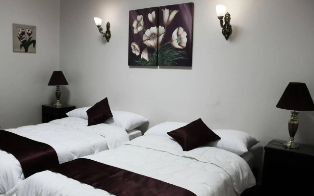 Cairo International Hostel