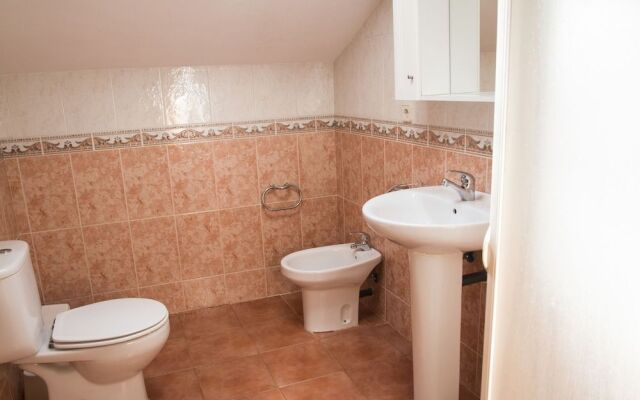 Apartamentos Casa Rubén