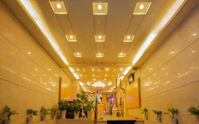 Silverland Min Hotel