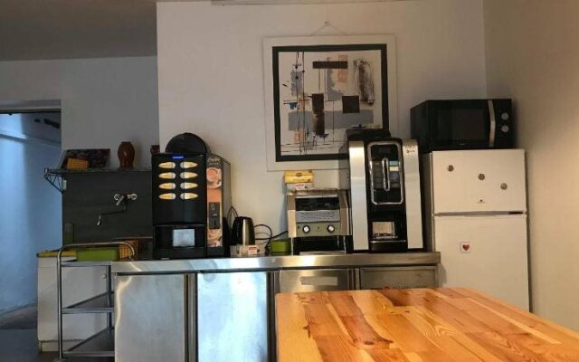 Gîte Le Chemin Vers l'Etoile