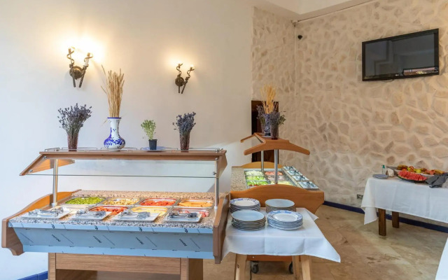Hotel Gott
