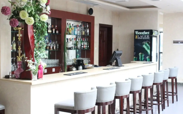 Hotel Amaritsah