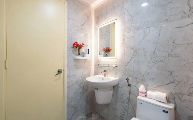 Gin House - Garden Gate APT Phu Nhuan
