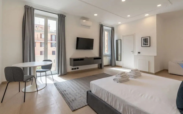 San Giovanni Boutique Suites