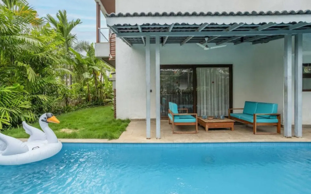 Villa Ayana in Anjuna