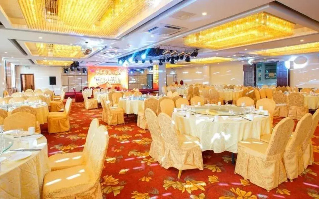 Shiyuanqing Holiday Hotel