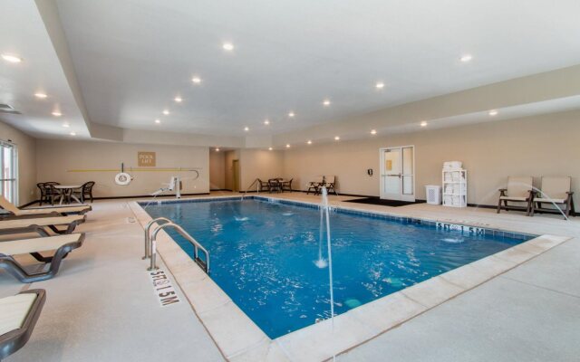 Candlewood Suites San Antonio Lackland AFB Area by IHG