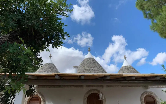 Trullo Labellavita