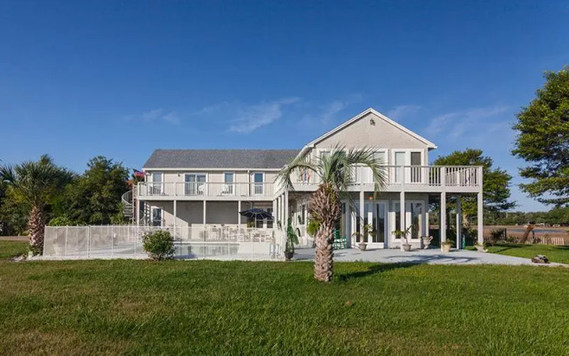 Buccaneer Retreat by Vacation Rental Pros