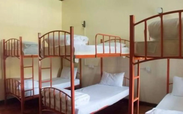 Nuwara Eliya Hostel by Backpack Lanka