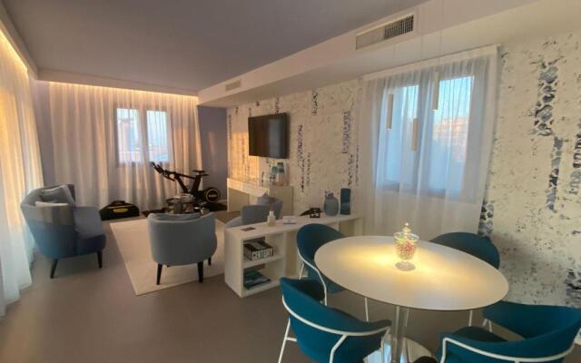 Demo Hotel Design Emotion