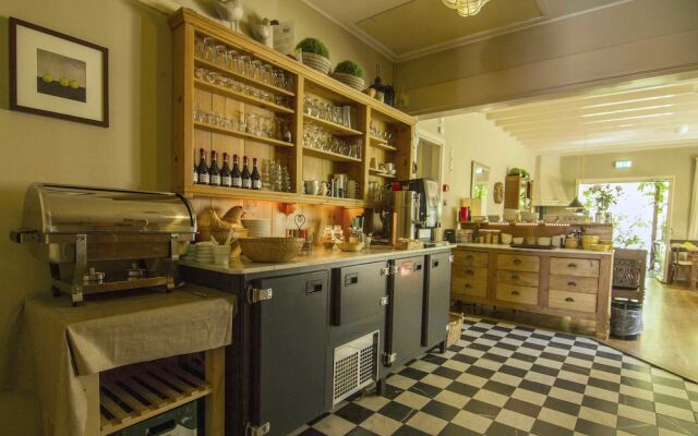 Hotel Pension Zoom-Oord