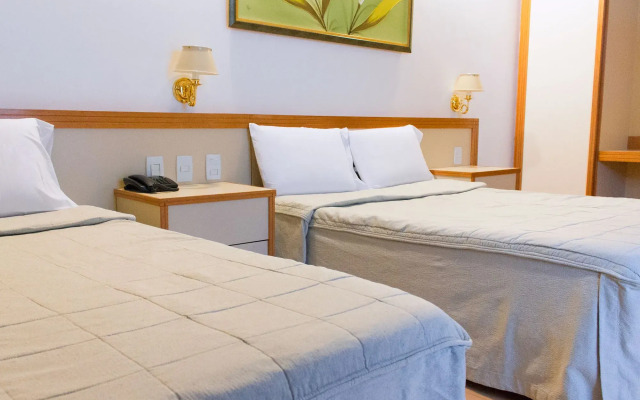 Riale Imperial Flamengo