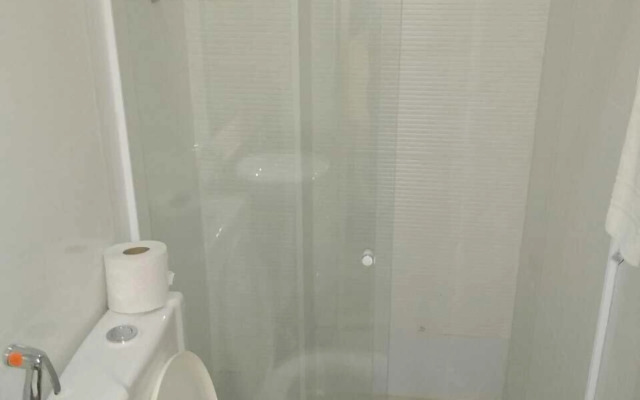 Pousada Solar da Praia