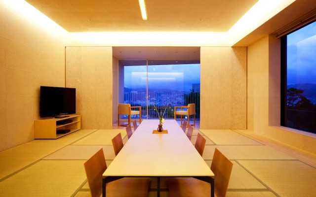 Garden Terrace Nagasaki Hotels & Resorts