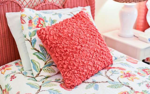 The Big Yellow House Apartment 5