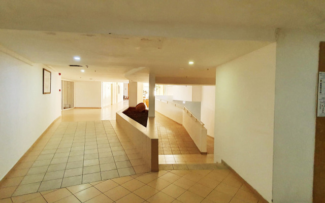 Apartment Marine, 2BR, Herzliya Pituach, Ramat Yam St, #H1