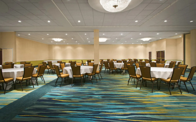 Springhill Suites by Marriott Lawrence