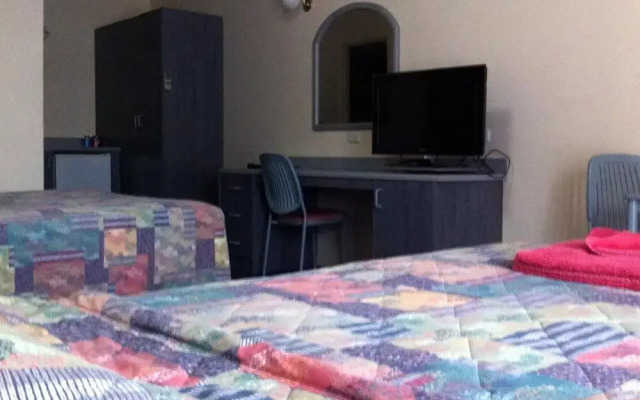 Westland Hotel Motel