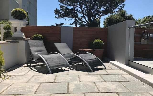 Park Hotel Tenby