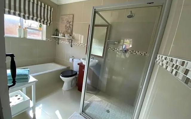 Aquadel Accomodation