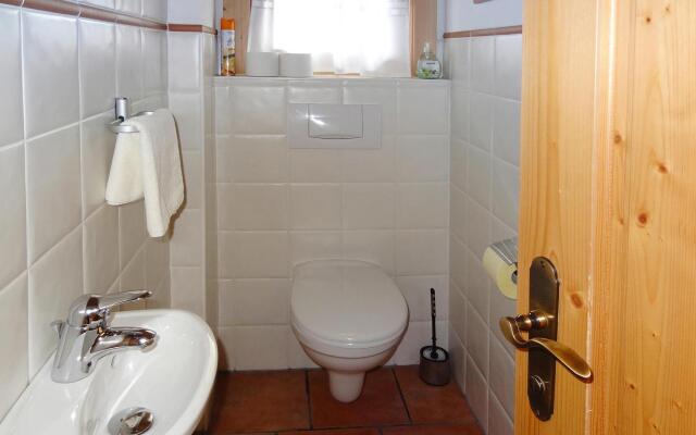 Chalet Rabl, Westendorf