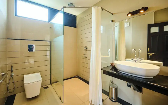 Thekkady Gavi Suites
