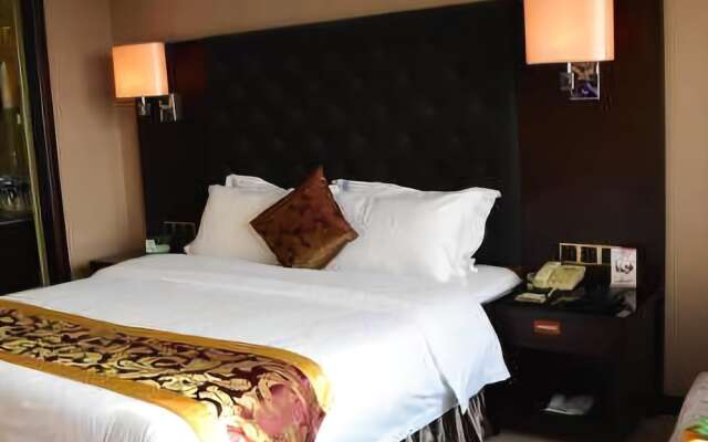 New Asia Liuye International Hotel