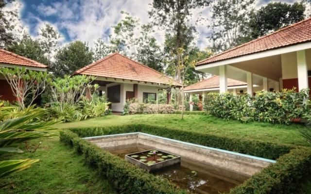 The Windflower Resorts & Spa