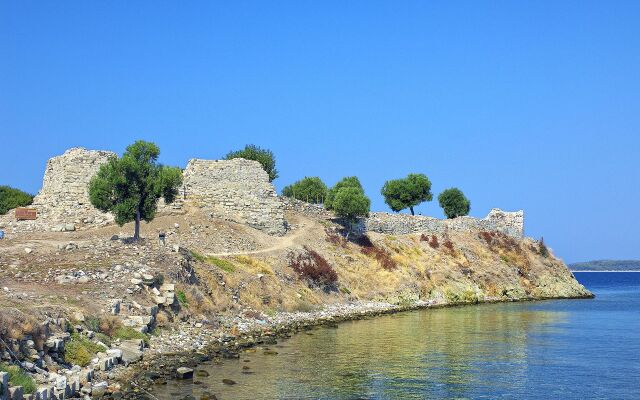 Alikon Residences Halkidiki