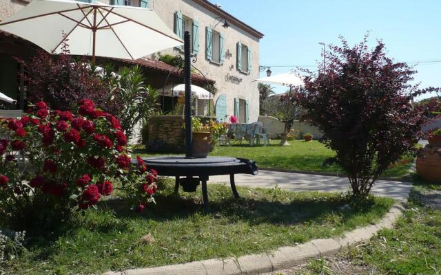 Mas Cantegrillet