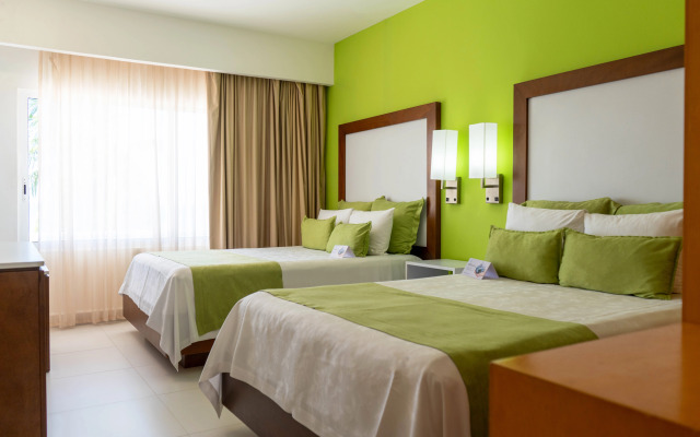 Cancun Bay All Inclusive Hotel