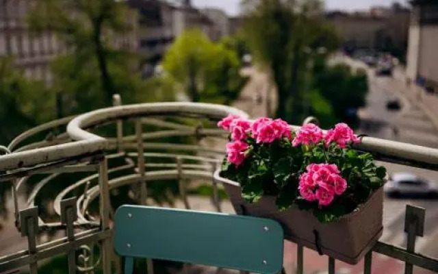 UNIQUE Style Apartments Old Town