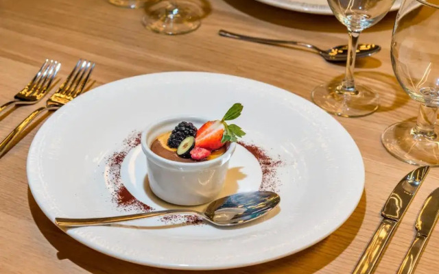 Курортный отель Ocean Riviera Paradise