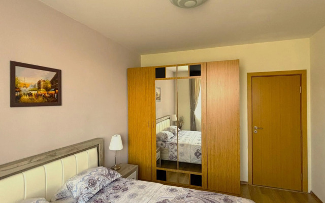 Apartments Mladost 1A-554