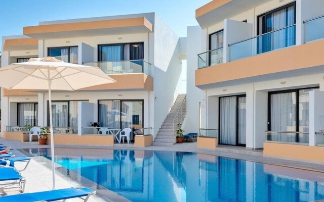 Blue Aegean Hotel & Suites