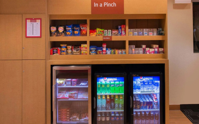 TownePlace Suites Thousand Oaks Ventura County