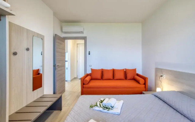 Pinini Country Apartments