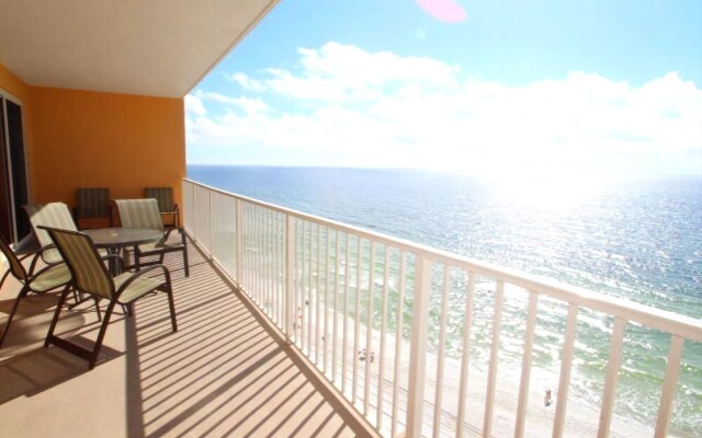 Treasure Island 911 - Two Bedroom Condo