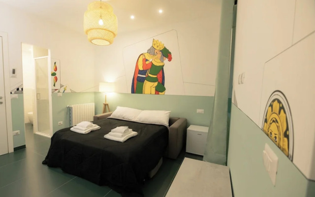 O Effe Games Vatican