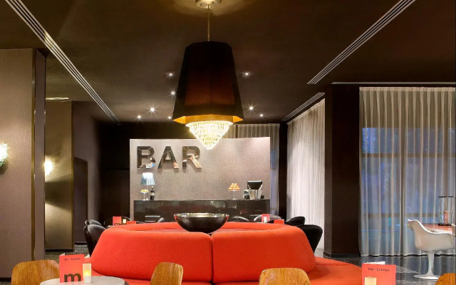 Hotel Medium Valencia