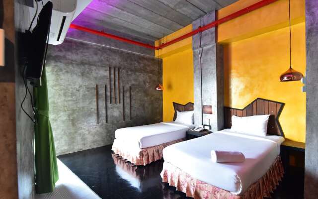 PS Extra Hotel
