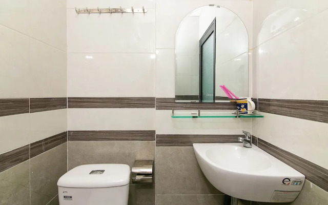 SPOT ON 806 Net Viet Homestay