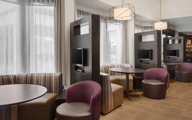 Courtyard by Marriott Philadelphia Willow Grove