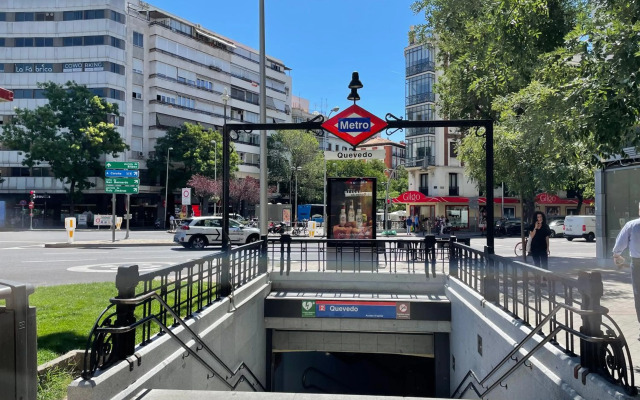 2-Estudio Zona Chamberí Quevedo