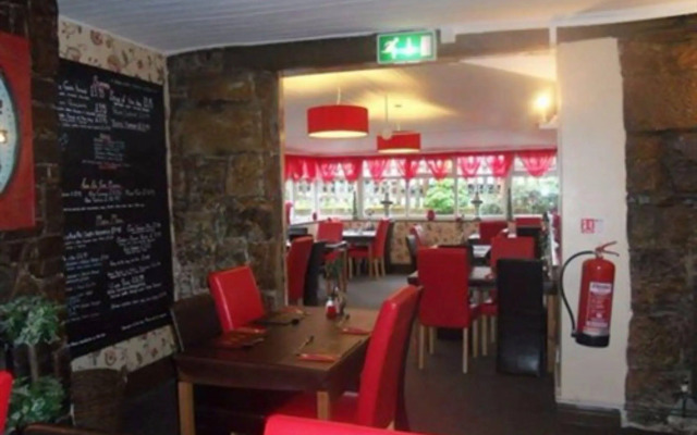 The Cross Inn